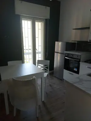 Cucina o angolo cottura di Nel cuore di Napoli