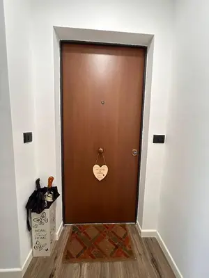 Planimetria di Nel cuore di Napoli