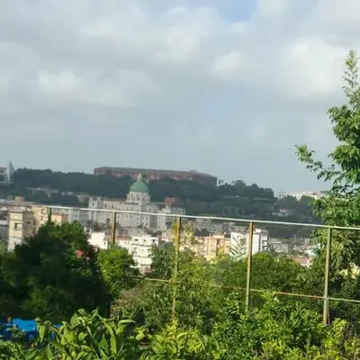 Nel cuore di Napoli