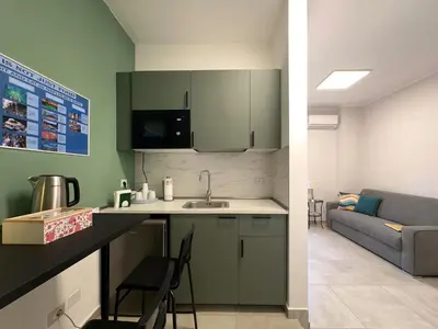Cucina o angolo cottura di Rossini 37