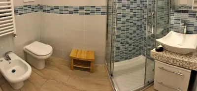 Bagno di Dimora Belvedere