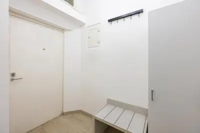 Planimetria di Teto's House