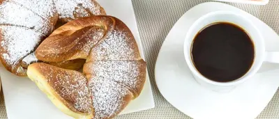 Cibo presso il bed & breakfast o nelle vicinanze