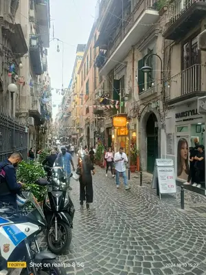 Ospiti di Da Francy B&b