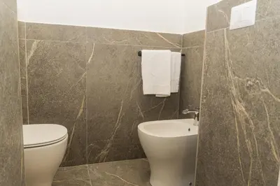 Bagno di Don Lope Suite-Piazza del Plebiscito