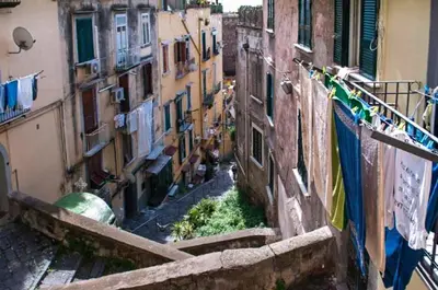 Planimetria di Central studio at Pedestrian Characteristic Area - Casa Vacanza Luz
