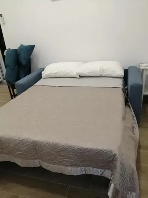 Letto o letti in una camera di Spaccanapoli 41