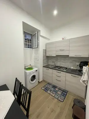 Cucina o angolo cottura di Spaccanapoli 41