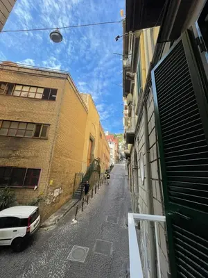 Il quartiere o una zona nella vicinanze dell'appartamento