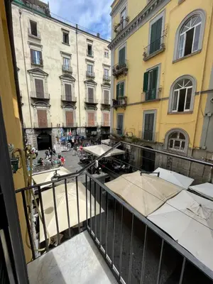 Edificio in cui si trova l'appartamento