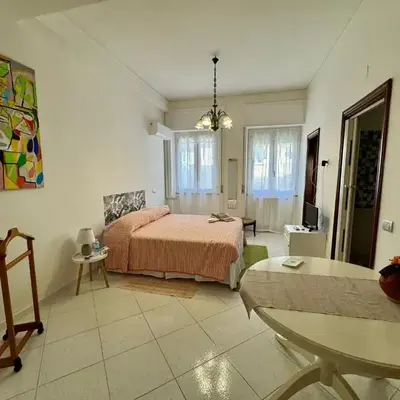 Biagina Rooms