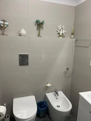 Bagno di Santa Rosa House