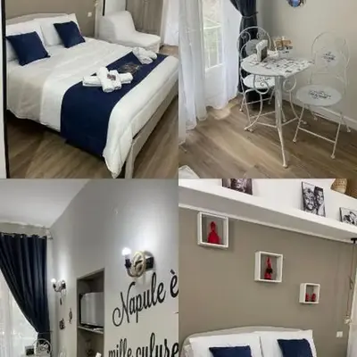 Santa Rosa House