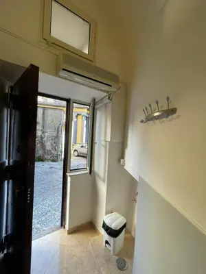 Planimetria di Il piccolo Rifugio