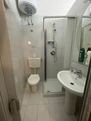 Bagno di Il piccolo Rifugio