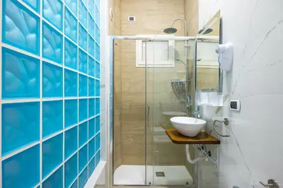 Bagno di Rimmel Apartment