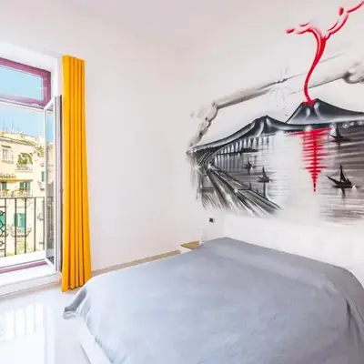 Rimmel Apartment