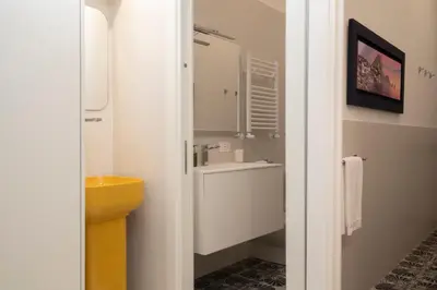 Bagno di Chiaia Luxury Apartment