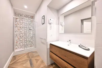 Bagno di Toledo 424 Suite