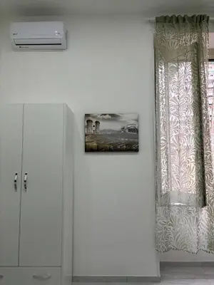 Planimetria di B&B Mimela Napoli