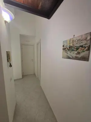 Planimetria di Casa Annunziata