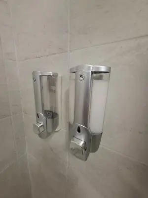 Planimetria di Casa Annunziata