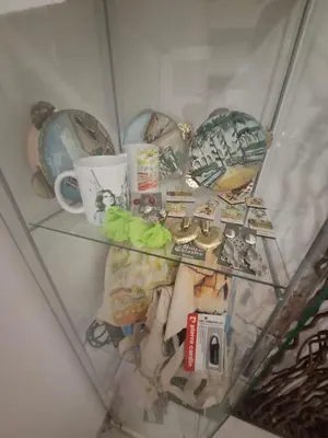 Planimetria di Casa Annunziata