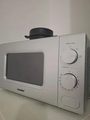 Planimetria di Casa Annunziata