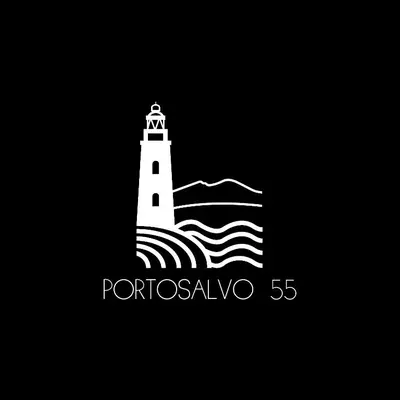 Certificato, attestato, insegna o altro documento esposto da Portosalvo 55