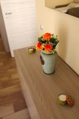 Planimetria di L'Oasi del Re - Apartment
