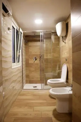 Bagno di L'Oasi del Re - Apartment