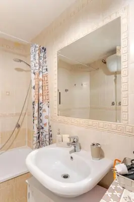 Bagno di La perla del Vesuvio