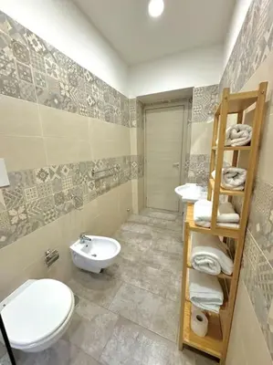 Bagno di Ilarys home