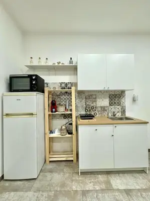Cucina o angolo cottura di Ilarys home