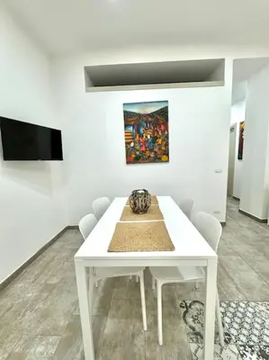 TV o dispositivi per l'intrattenimento presso Ilarys home