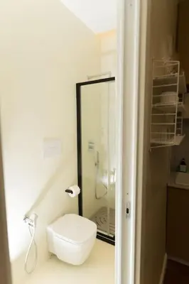 Bagno di Casa Voiello San Bartolomeo