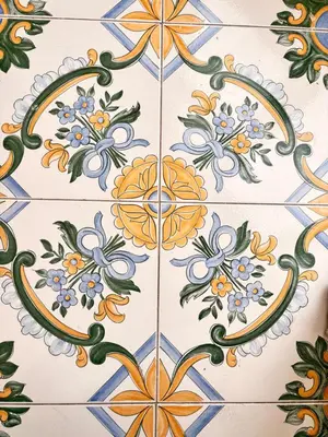 Planimetria di La Maison di Partenope