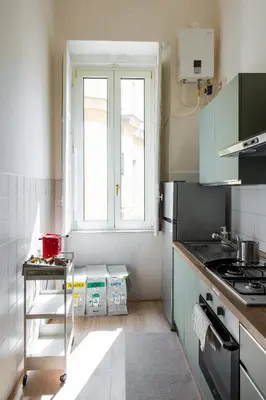 Cucina o angolo cottura di DMore237