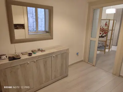 Cucina o angolo cottura di La dimora dei placidi