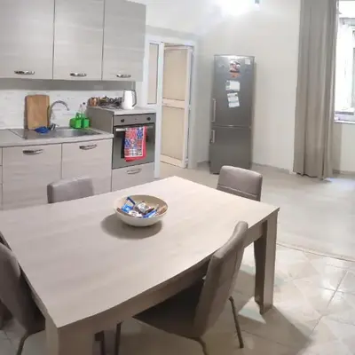 La dimora dei placidi