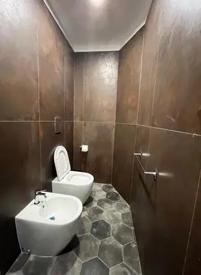 Bagno di Arco del Gigante