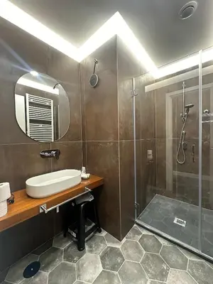 Bagno di Arco del Gigante