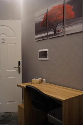 Planimetria di Arco del Gigante
