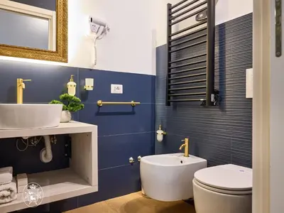 Bagno di Vista Piazza dei Martiri