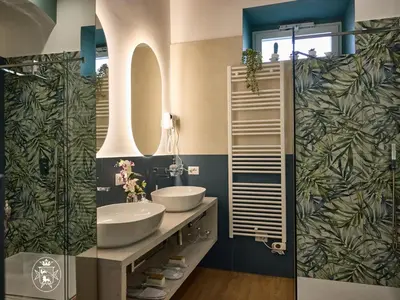 Bagno di Vista Piazza dei Martiri