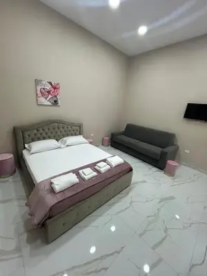 Letto o letti in una camera di Valentino caracciolo 105