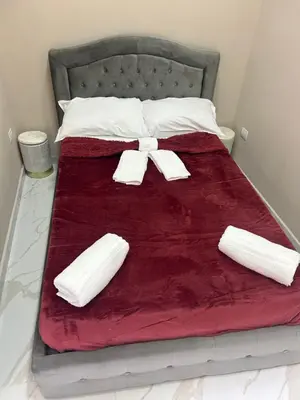 Letto o letti in una camera di Valentino caracciolo 105