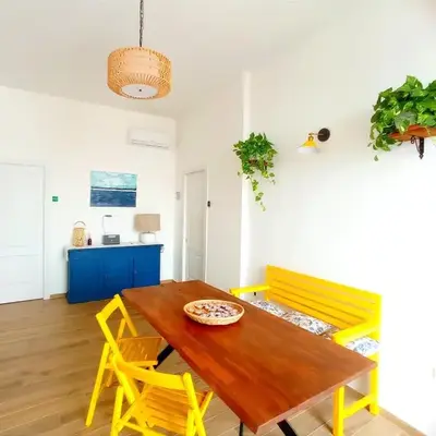 La casa di Zaga