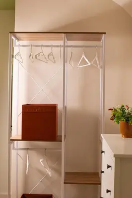 Planimetria di Casa Megaride