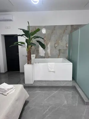 Planimetria di Il Ritrovo Spa&Rooms